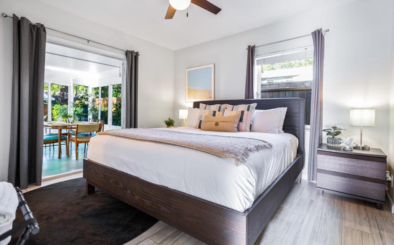 Casa Limon - Private Heated Pool Prime Location & Parking Villa Fort Lauderdale Exterior photo